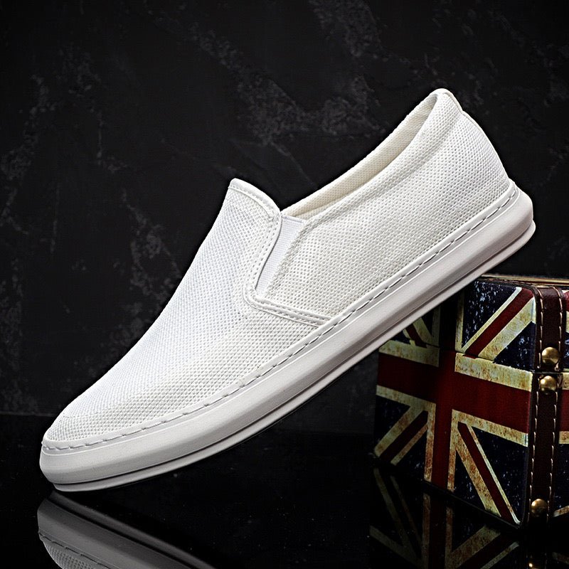 DNO - Men’s Shoes - Sarman Fashion - Wholesale Clothing Fashion Brand for Men from Canada