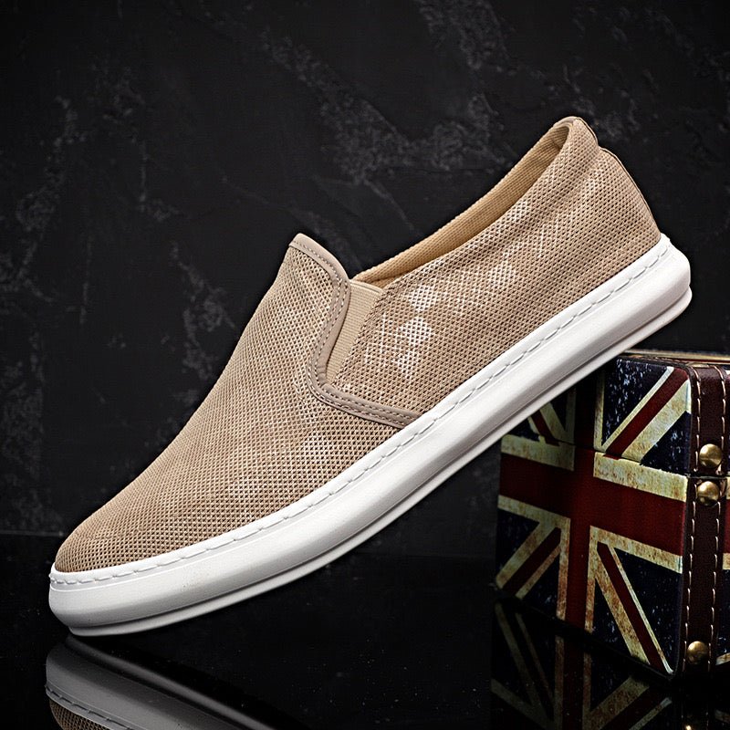 DNO - Men’s Shoes - Sarman Fashion - Wholesale Clothing Fashion Brand for Men from Canada