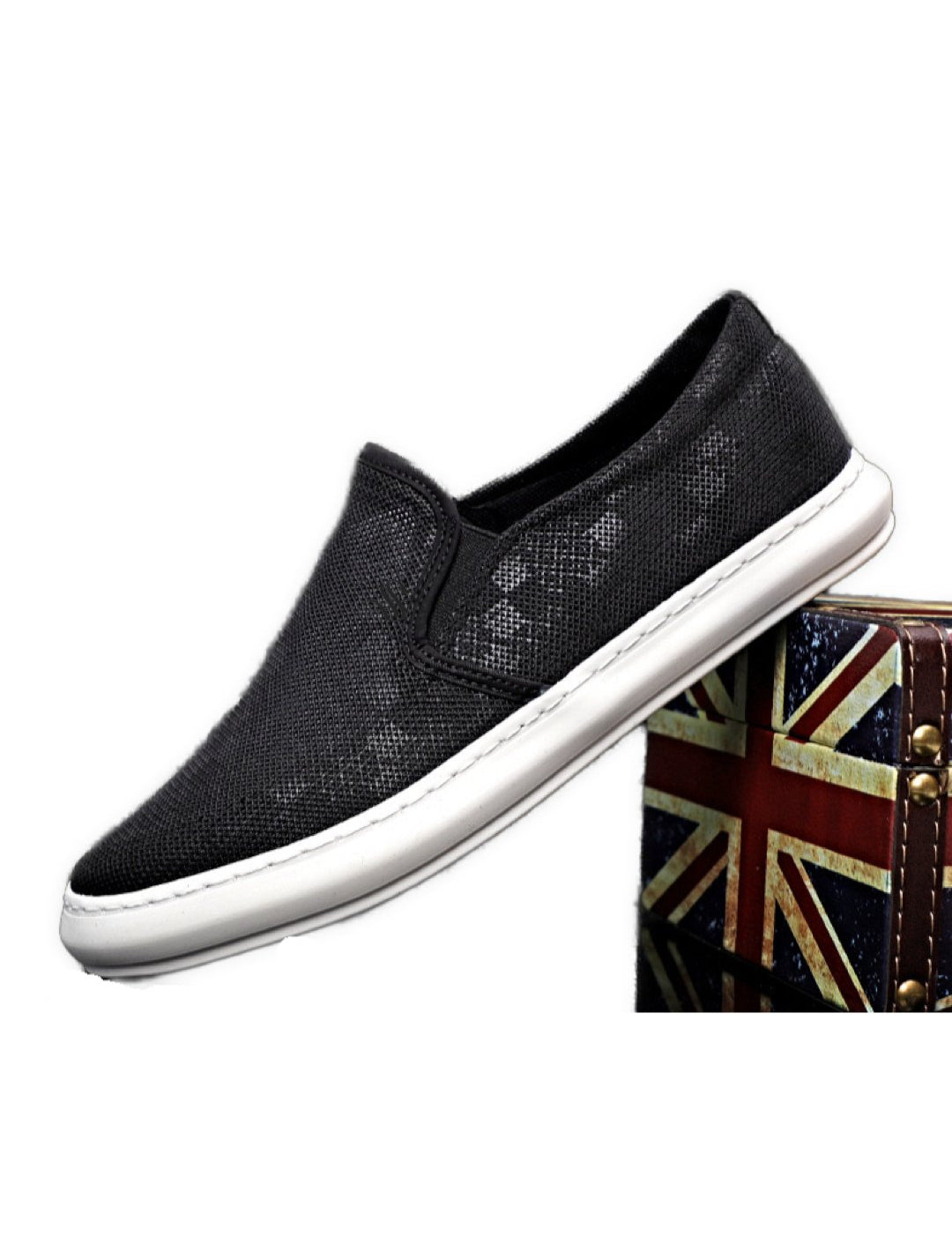 DNO - Men’s Shoes - Sarman Fashion - Wholesale Clothing Fashion Brand for Men from Canada