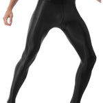Dofunado - Leggings for Men - Sarman Fashion - Wholesale Clothing Fashion Brand for Men from Canada