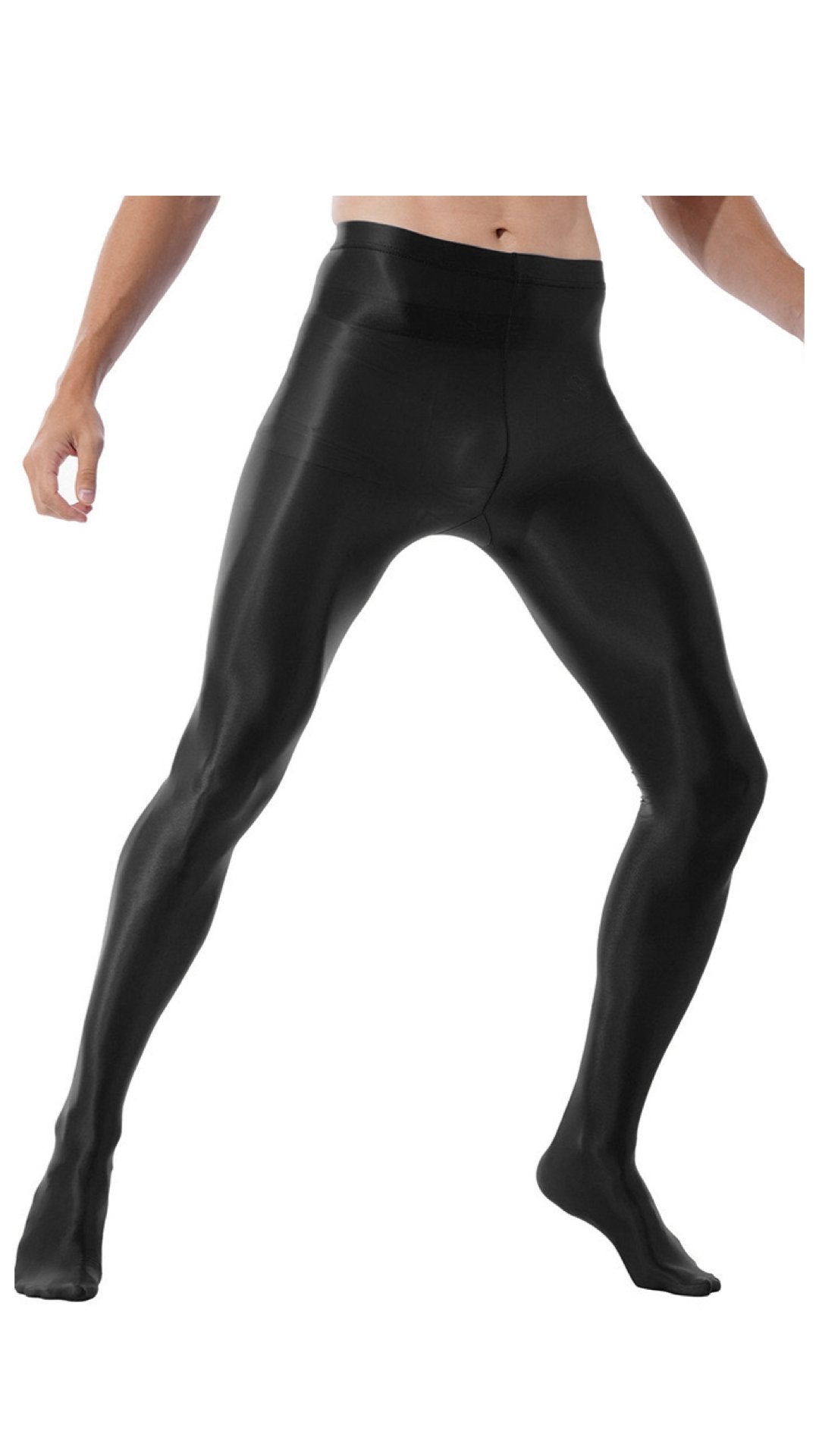 Dofunado - Leggings for Men - Sarman Fashion - Wholesale Clothing Fashion Brand for Men from Canada