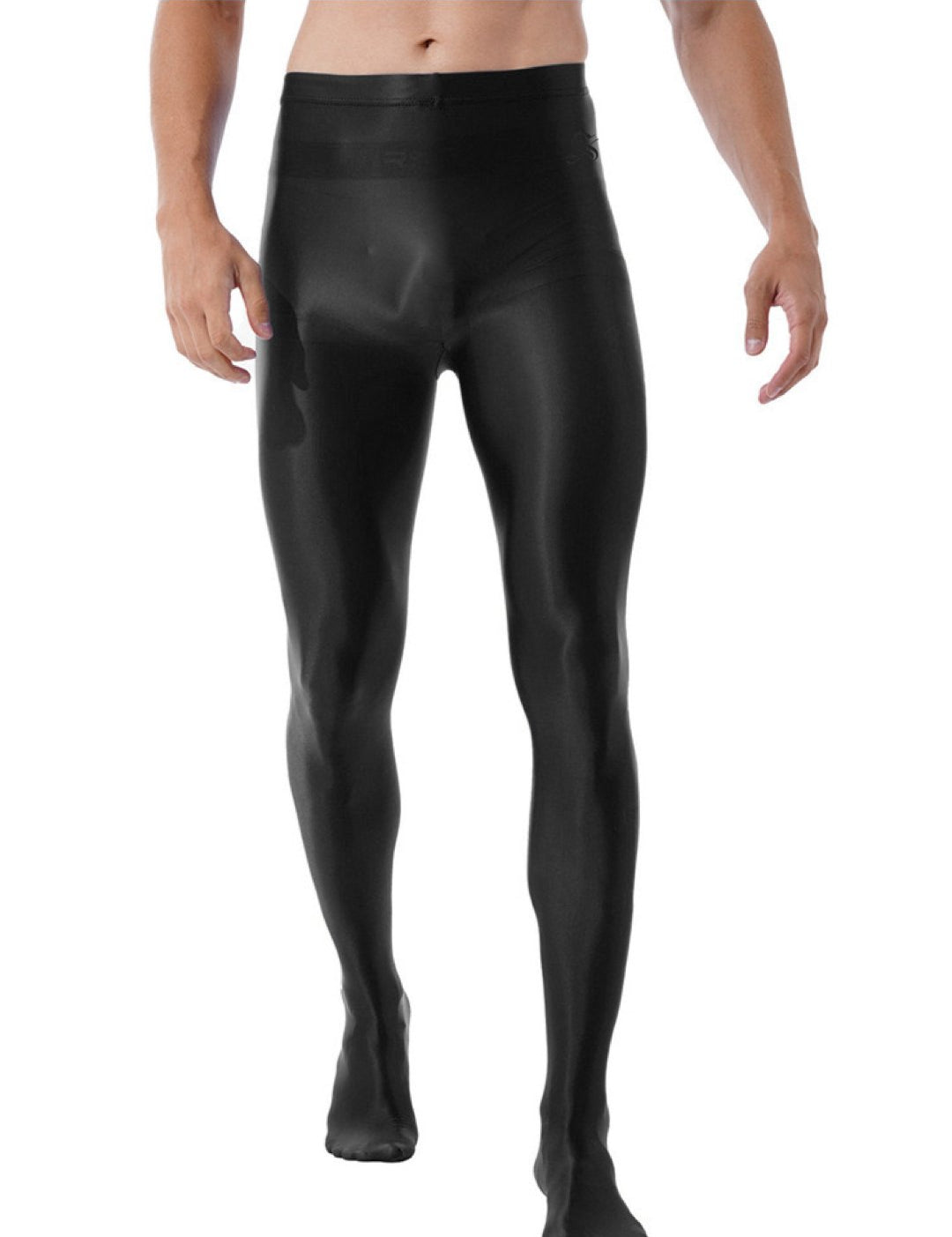 Dofunado - Leggings for Men - Sarman Fashion - Wholesale Clothing Fashion Brand for Men from Canada
