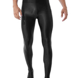 Dofunado - Leggings for Men - Sarman Fashion - Wholesale Clothing Fashion Brand for Men from Canada