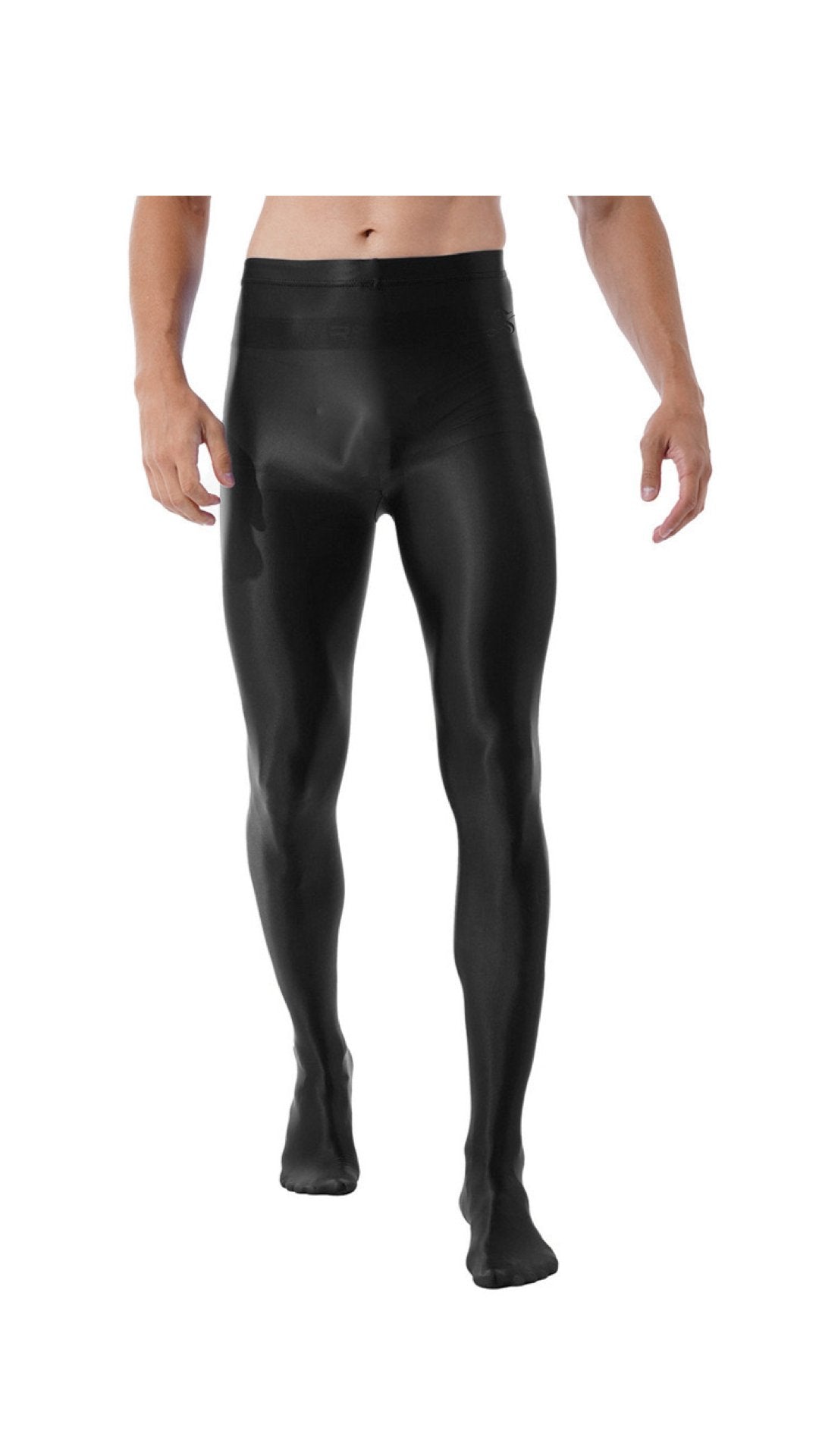 Dofunado - Leggings for Men - Sarman Fashion - Wholesale Clothing Fashion Brand for Men from Canada