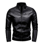 Doma - Jacket for Men - Sarman Fashion - Wholesale Clothing Fashion Brand for Men from Canada