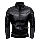 Doma - Jacket for Men - Sarman Fashion - Wholesale Clothing Fashion Brand for Men from Canada