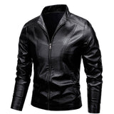 Doma - Jacket for Men - Sarman Fashion - Wholesale Clothing Fashion Brand for Men from Canada