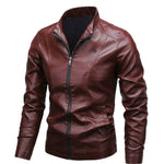 Doma - Jacket for Men - Sarman Fashion - Wholesale Clothing Fashion Brand for Men from Canada