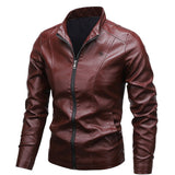 Doma - Jacket for Men - Sarman Fashion - Wholesale Clothing Fashion Brand for Men from Canada