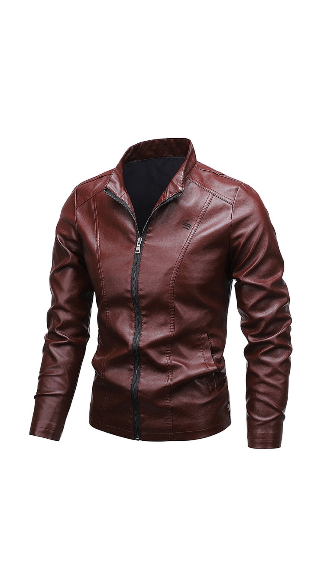 Doma - Jacket for Men - Sarman Fashion - Wholesale Clothing Fashion Brand for Men from Canada