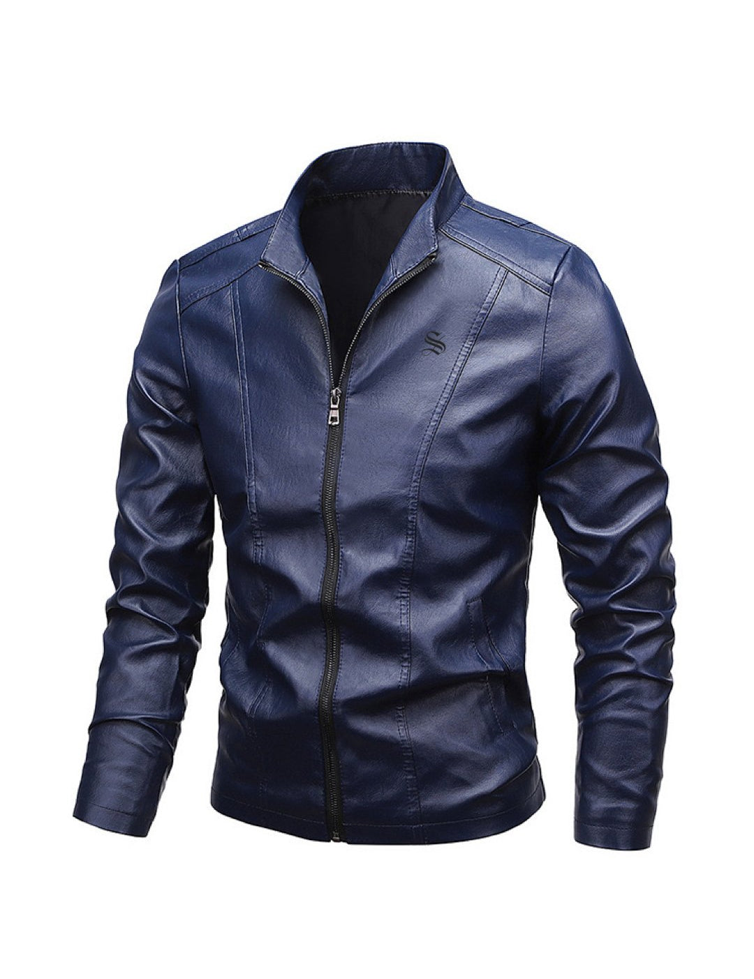 Doma - Jacket for Men - Sarman Fashion - Wholesale Clothing Fashion Brand for Men from Canada