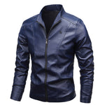 Doma - Jacket for Men - Sarman Fashion - Wholesale Clothing Fashion Brand for Men from Canada
