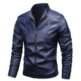 Doma - Jacket for Men - Sarman Fashion - Wholesale Clothing Fashion Brand for Men from Canada