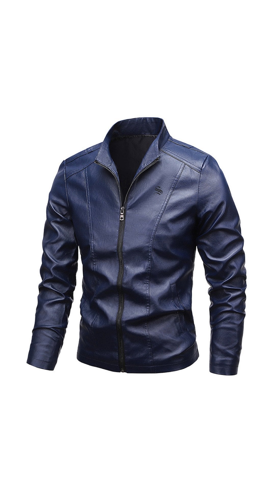 Doma - Jacket for Men - Sarman Fashion - Wholesale Clothing Fashion Brand for Men from Canada