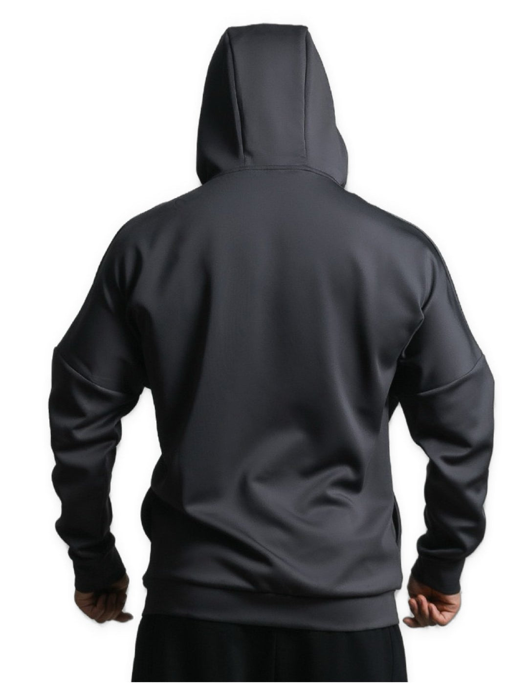 Dominu - Hoodie for Men - Sarman Fashion - Wholesale Clothing Fashion Brand for Men from Canada