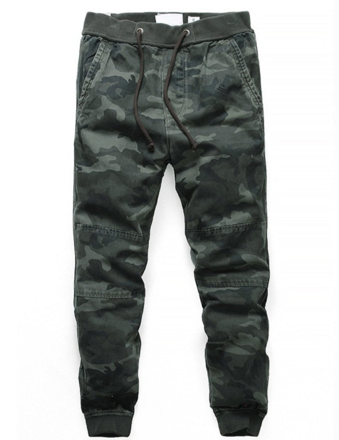 Domovoi 2 - Joggers for Men - Sarman Fashion - Wholesale Clothing Fashion Brand for Men from Canada
