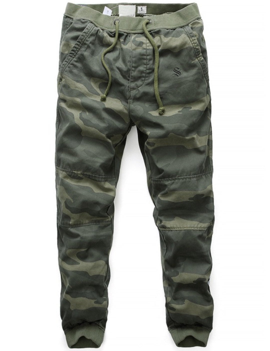 Domovoi 2 - Joggers for Men - Sarman Fashion - Wholesale Clothing Fashion Brand for Men from Canada