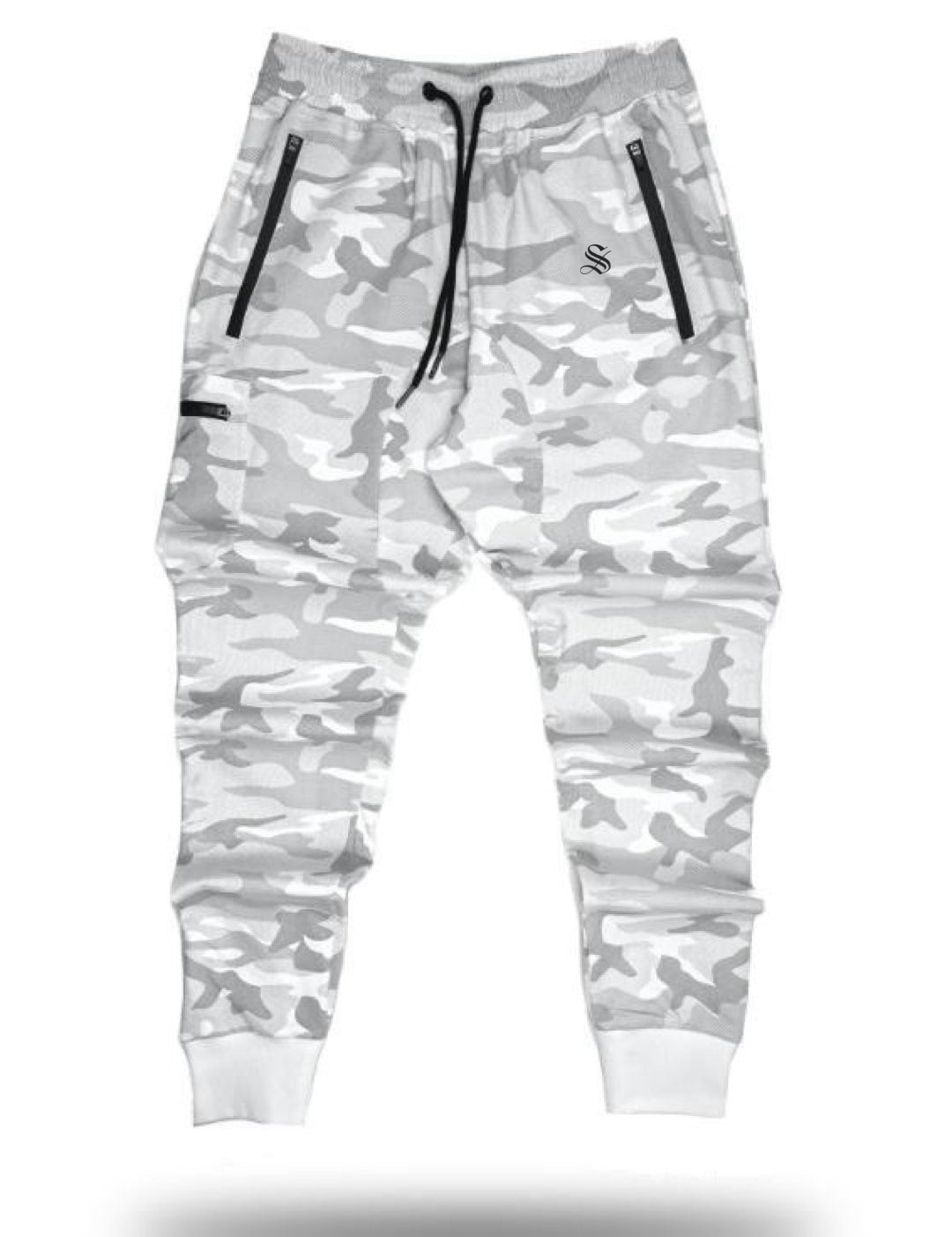 Domovoi - Joggers for Men - Sarman Fashion - Wholesale Clothing Fashion Brand for Men from Canada