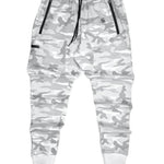 Domovoi - Joggers for Men - Sarman Fashion - Wholesale Clothing Fashion Brand for Men from Canada