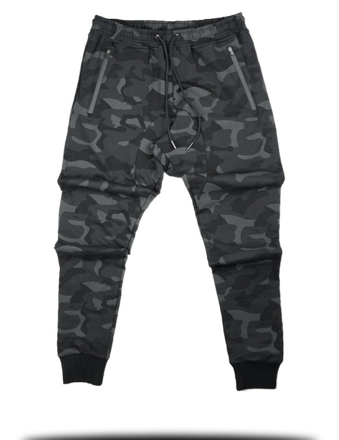 Domovoi - Joggers for Men - Sarman Fashion - Wholesale Clothing Fashion Brand for Men from Canada
