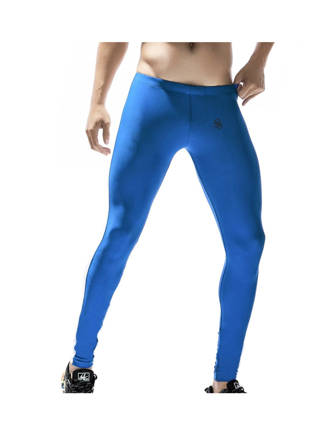 Dormito - Leggings for Men - Sarman Fashion - Wholesale Clothing Fashion Brand for Men from Canada