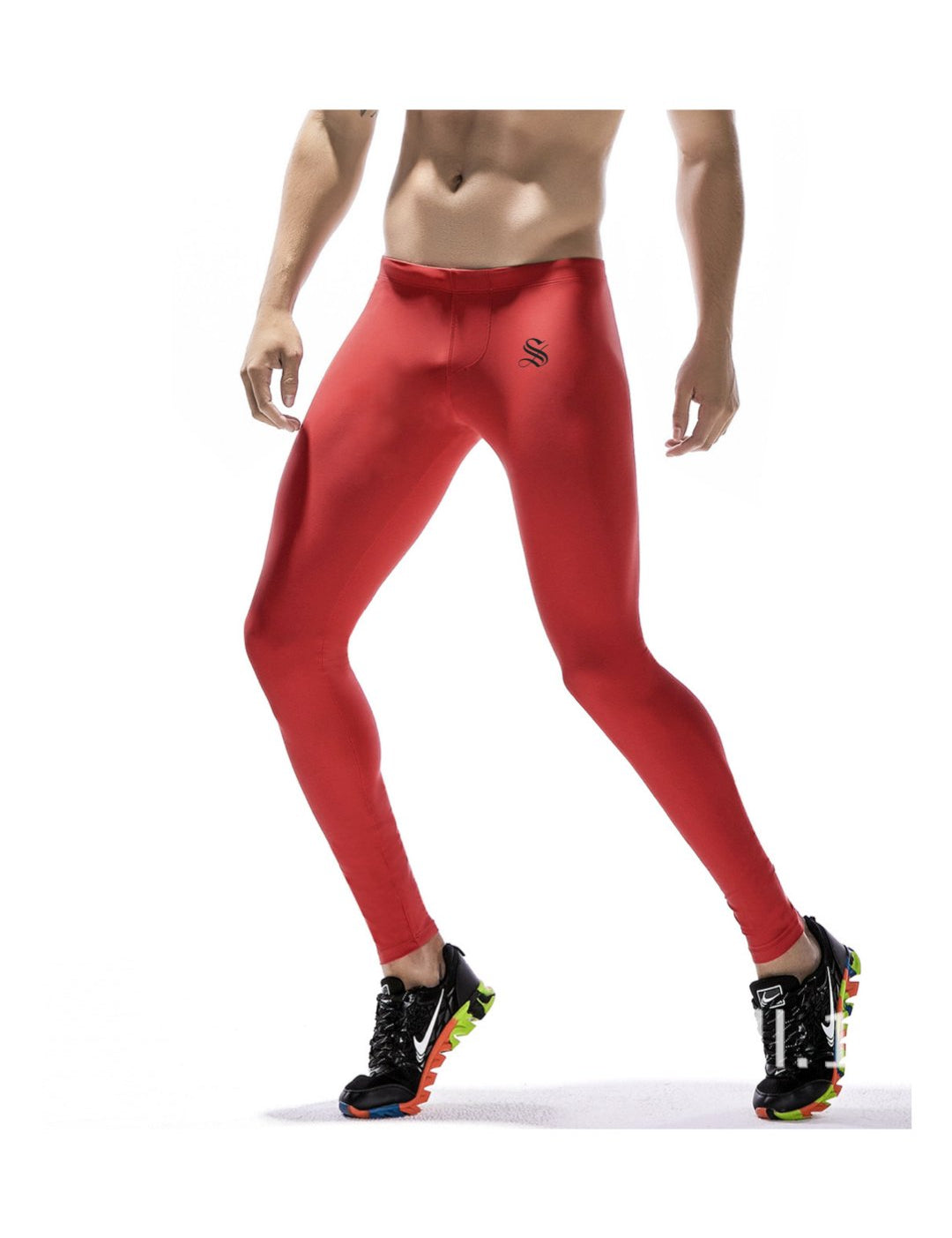 Dormito - Leggings for Men - Sarman Fashion - Wholesale Clothing Fashion Brand for Men from Canada