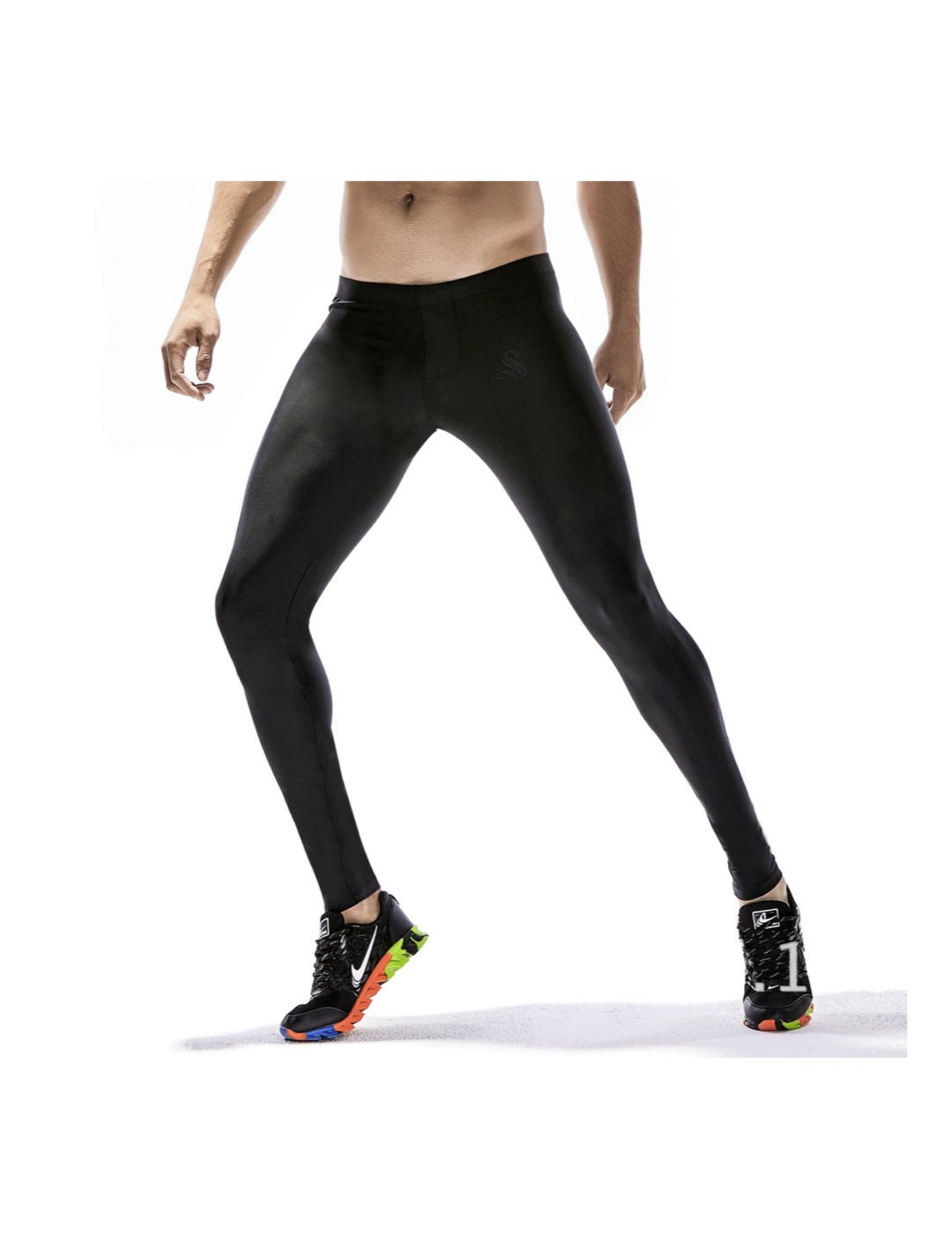 Dormito - Leggings for Men - Sarman Fashion - Wholesale Clothing Fashion Brand for Men from Canada