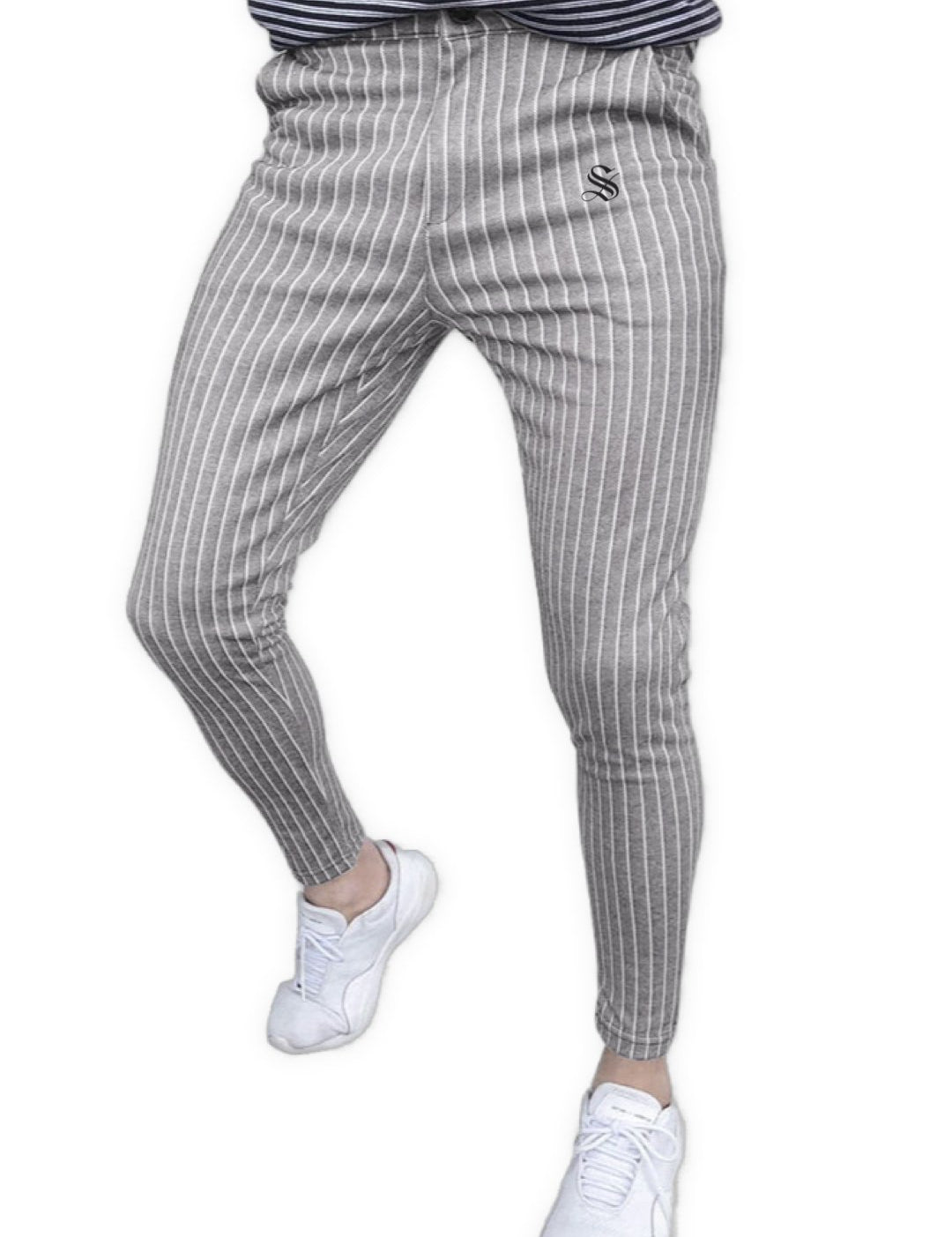 Doslamo - Joggers for Men - Sarman Fashion - Wholesale Clothing Fashion Brand for Men from Canada