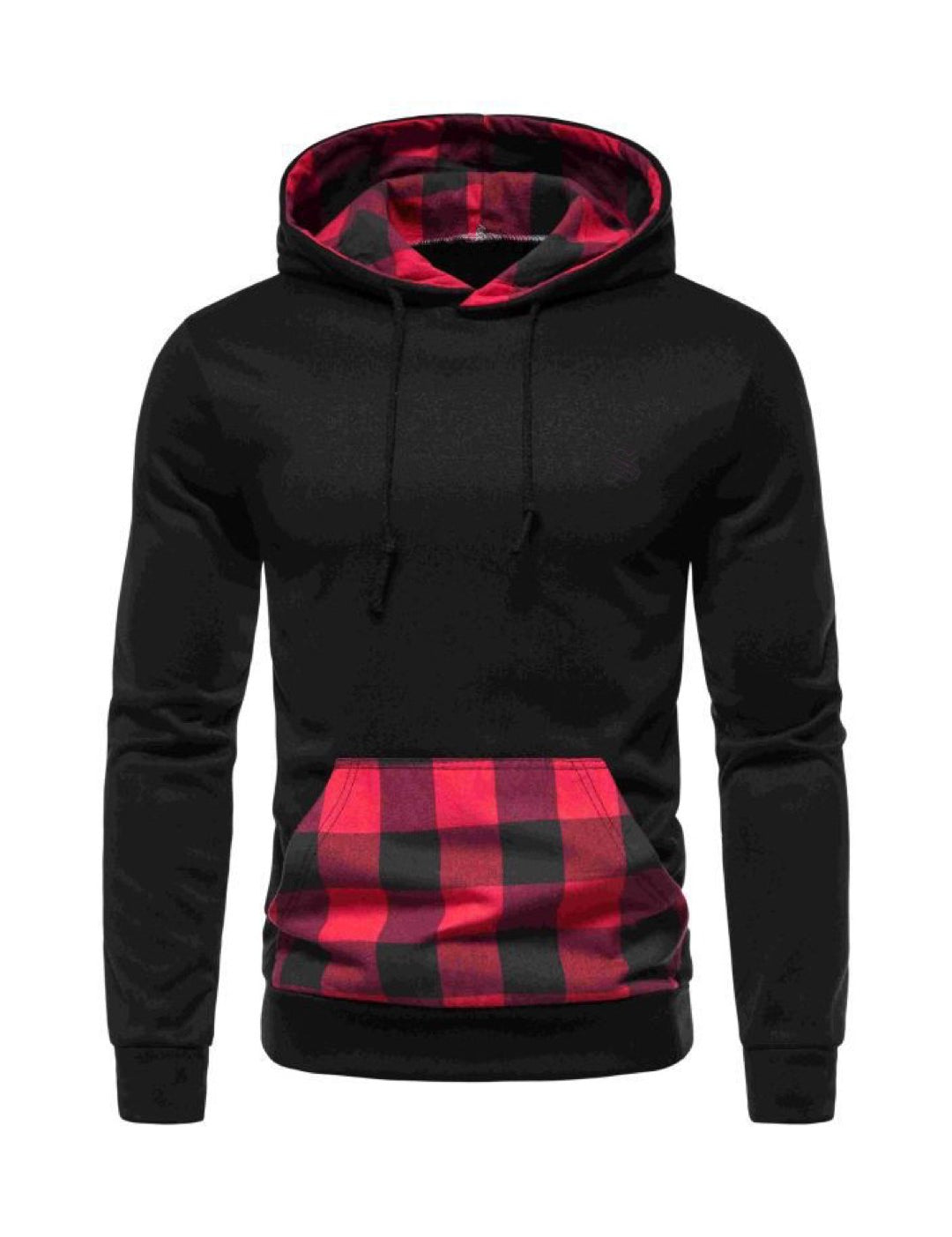 Dotur - Hoodie for Men - Sarman Fashion - Wholesale Clothing Fashion Brand for Men from Canada
