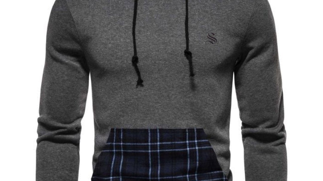 Dotur Dotur - Hoodie for Men – Sarman Fashion - Wholesale Clothing Fashion ...