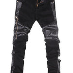 DOUT - Denim Jeans for Men - Sarman Fashion - Wholesale Clothing Fashion Brand for Men from Canada