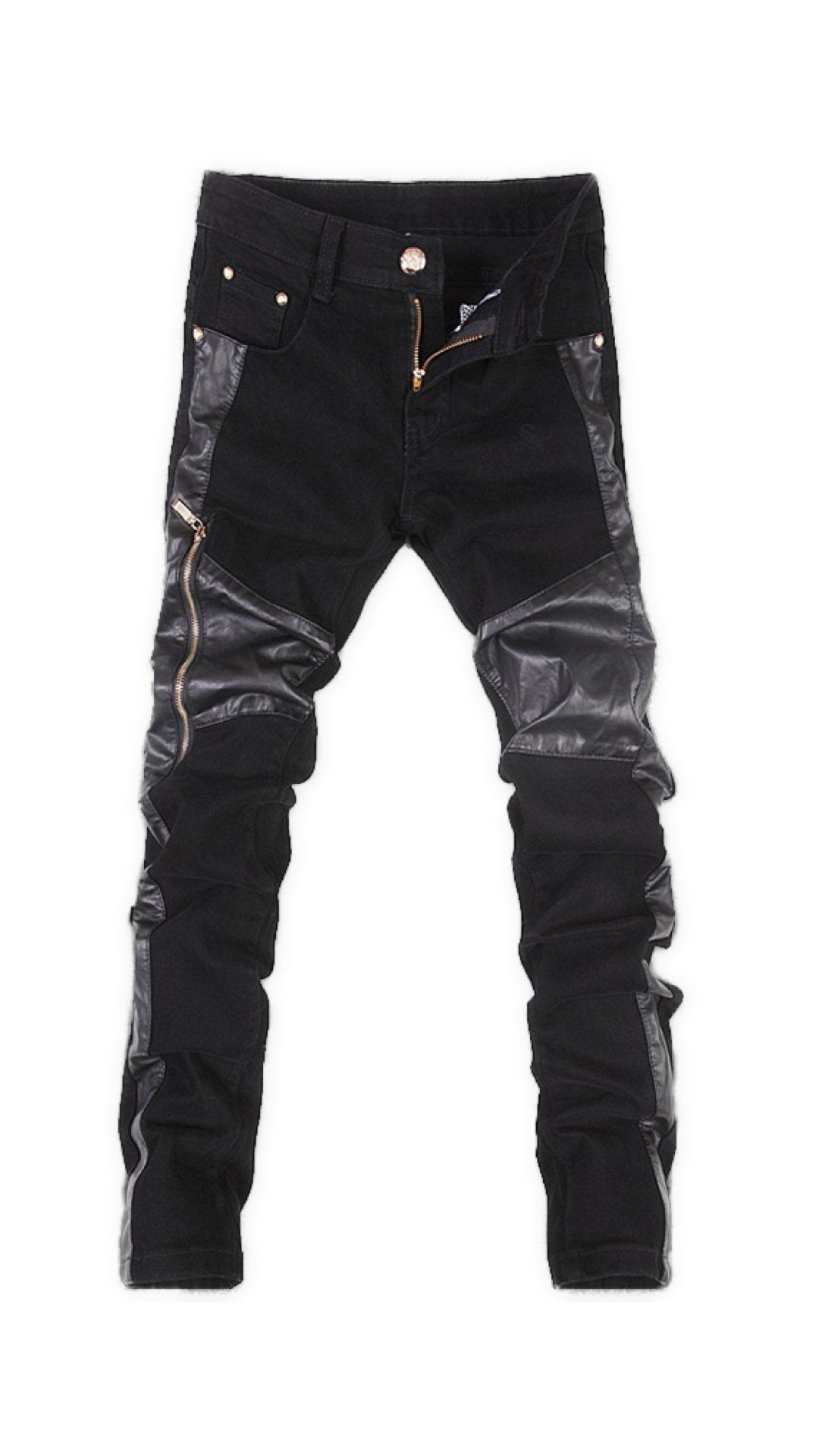 DOUT - Denim Jeans for Men - Sarman Fashion - Wholesale Clothing Fashion Brand for Men from Canada