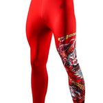 Dragoza 7 - Leggings for Men - Sarman Fashion - Wholesale Clothing Fashion Brand for Men from Canada