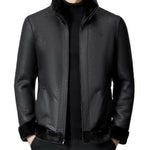 Drogulo - Jacket for Men - Sarman Fashion - Wholesale Clothing Fashion Brand for Men from Canada