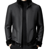 Drogulo - Jacket for Men - Sarman Fashion - Wholesale Clothing Fashion Brand for Men from Canada