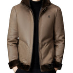 Drogulo - Jacket for Men - Sarman Fashion - Wholesale Clothing Fashion Brand for Men from Canada