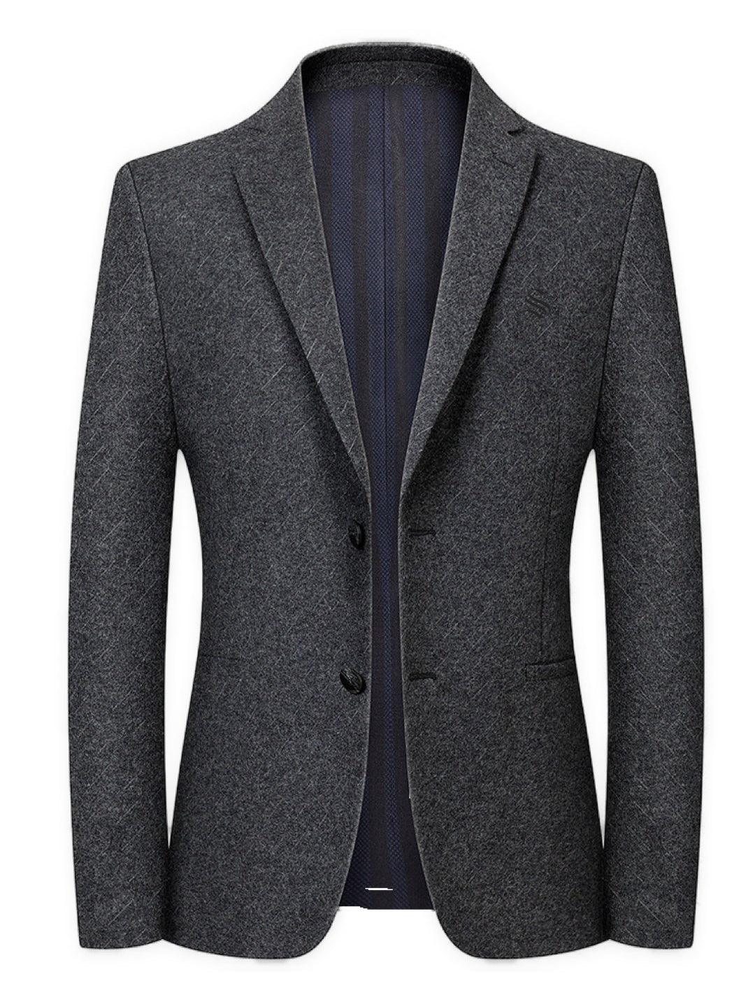 Drugan - Men’s Suits - Sarman Fashion - Wholesale Clothing Fashion Brand for Men from Canada