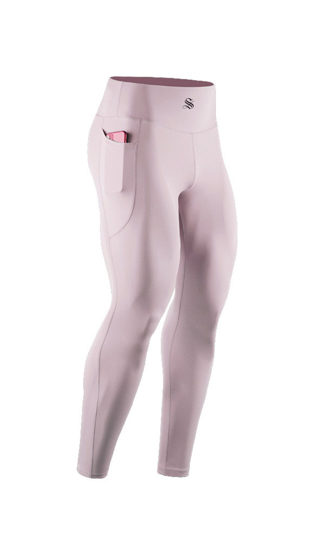 Drugyi- Leggings for Men - Sarman Fashion - Wholesale Clothing Fashion Brand for Men from Canada