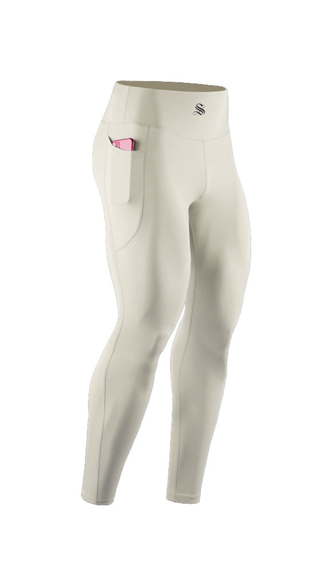 Drugyi- Leggings for Men - Sarman Fashion - Wholesale Clothing Fashion Brand for Men from Canada