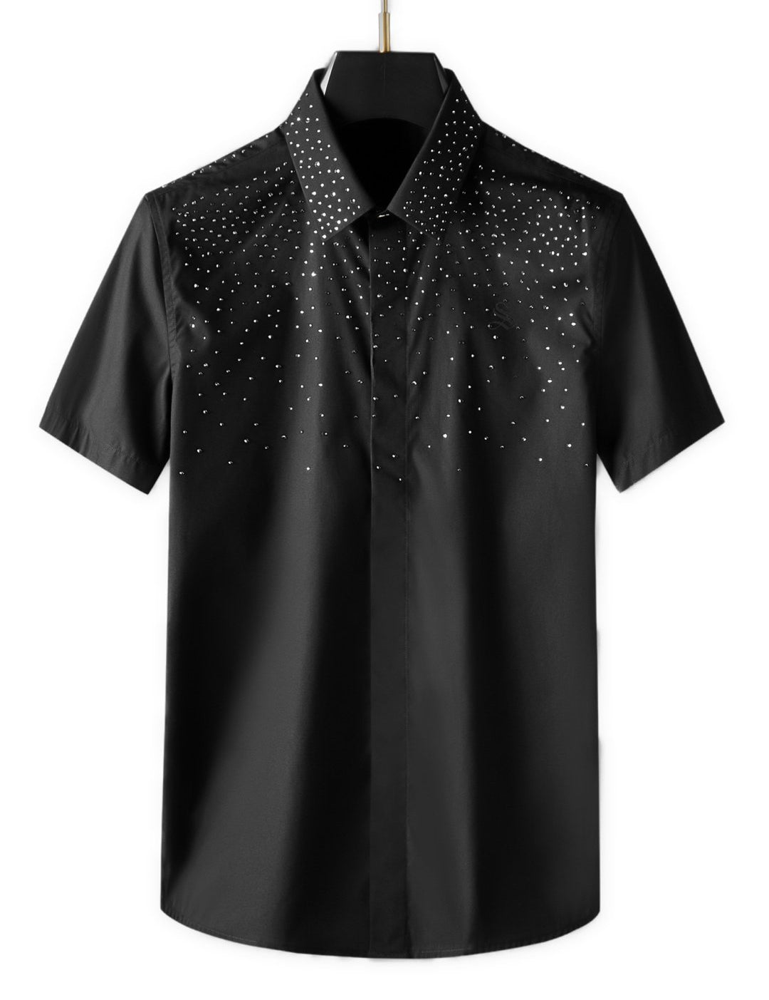 Druid - Polo Short Sleeves Shirt for Men - Sarman Fashion - Wholesale Clothing Fashion Brand for Men from Canada