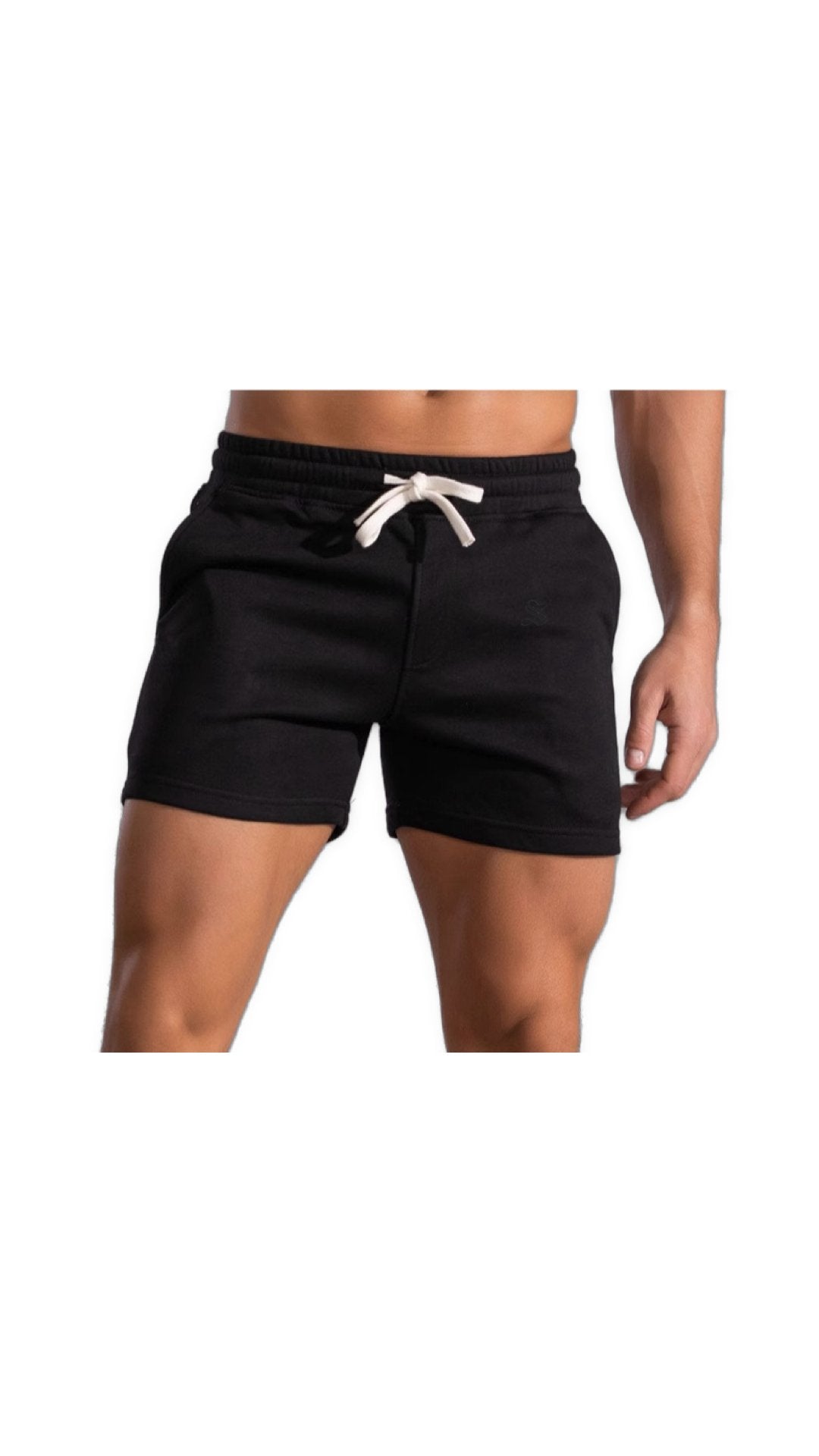 DTUT - Shorts for Men - Sarman Fashion - Wholesale Clothing Fashion Brand for Men from Canada