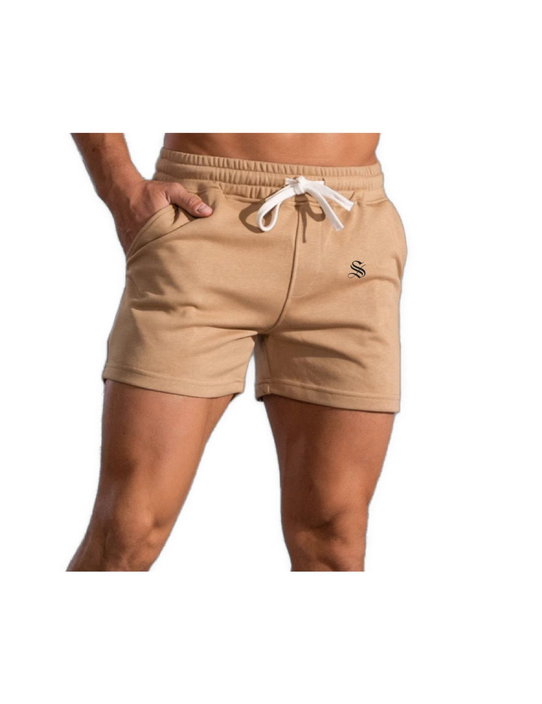 DTUT - Shorts for Men - Sarman Fashion - Wholesale Clothing Fashion Brand for Men from Canada