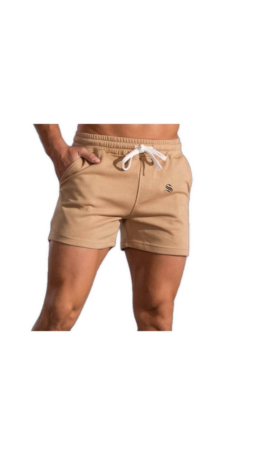 DTUT - Shorts for Men - Sarman Fashion - Wholesale Clothing Fashion Brand for Men from Canada