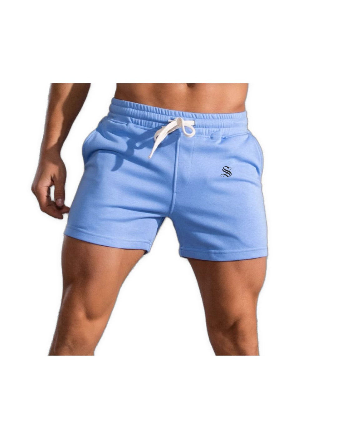 DTUT - Shorts for Men - Sarman Fashion - Wholesale Clothing Fashion Brand for Men from Canada