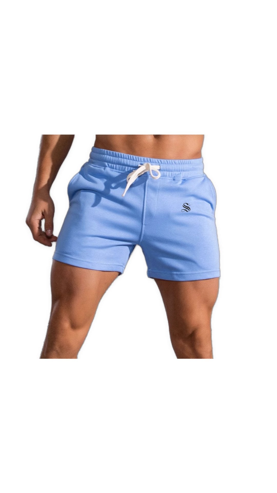 DTUT - Shorts for Men - Sarman Fashion - Wholesale Clothing Fashion Brand for Men from Canada