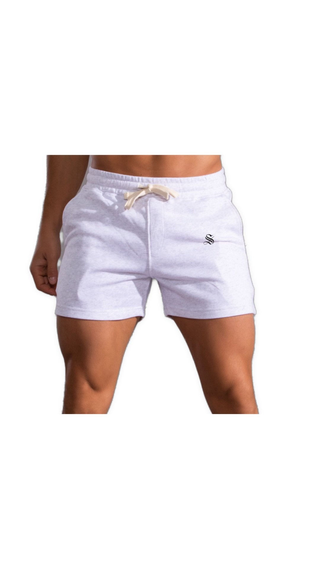DTUT - Shorts for Men - Sarman Fashion - Wholesale Clothing Fashion Brand for Men from Canada