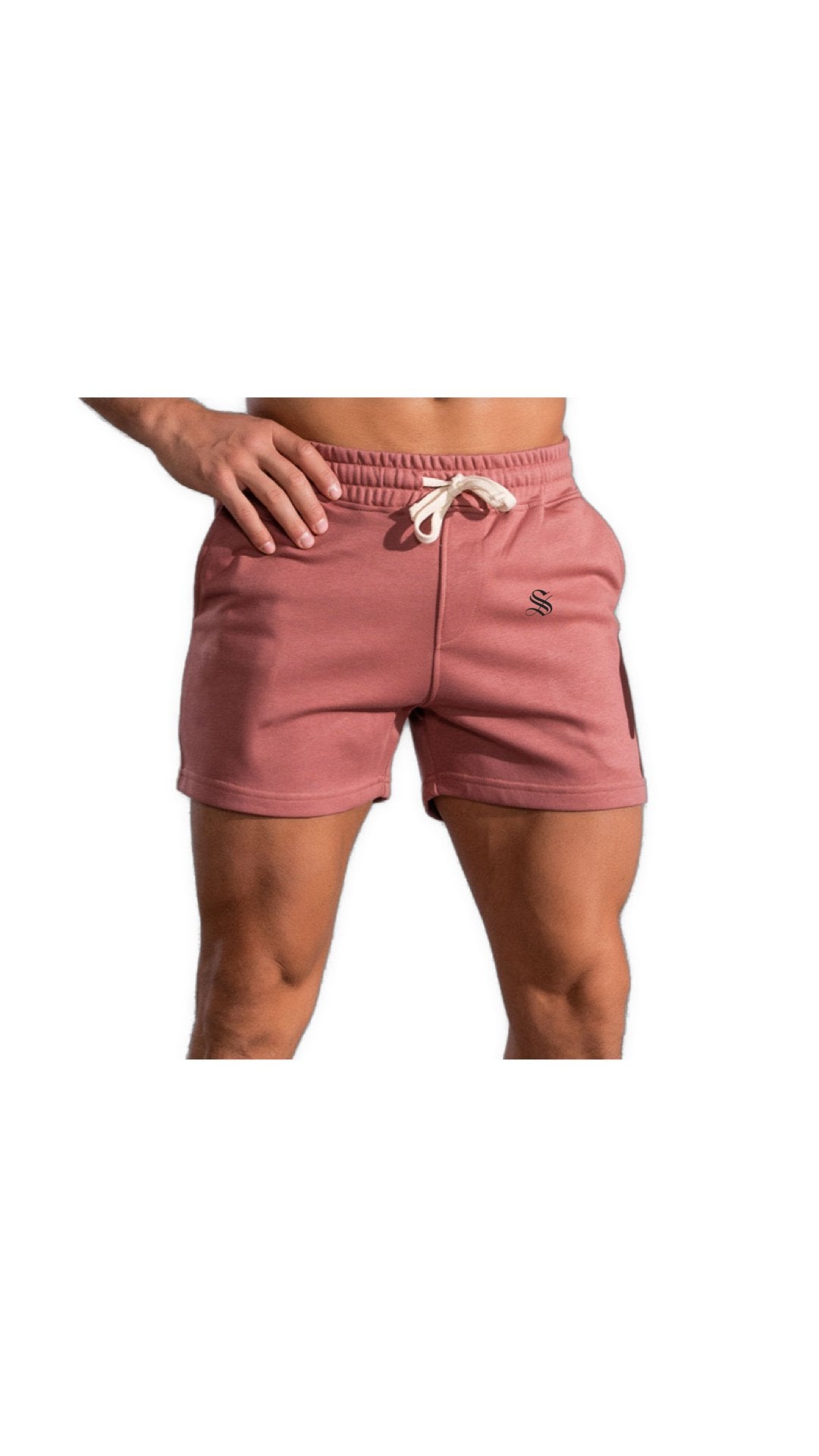 DTUT - Shorts for Men - Sarman Fashion - Wholesale Clothing Fashion Brand for Men from Canada