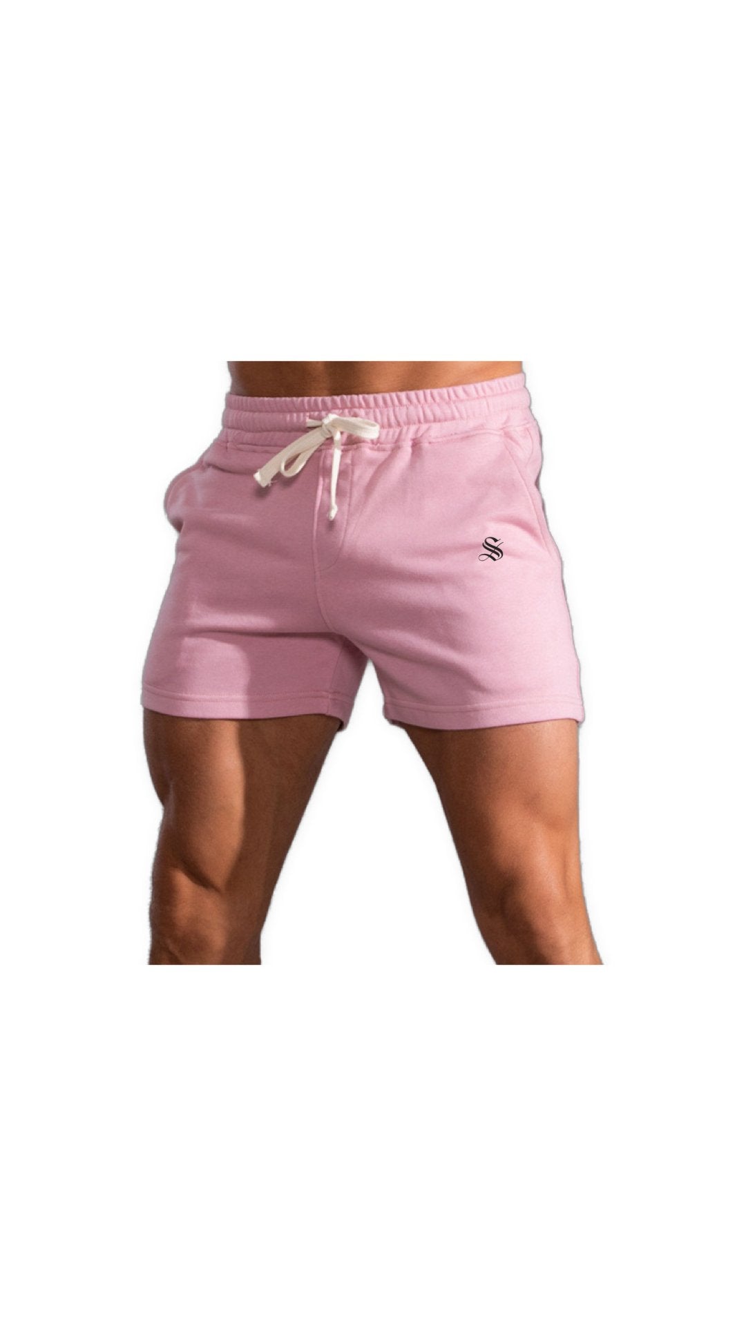 DTUT - Shorts for Men - Sarman Fashion - Wholesale Clothing Fashion Brand for Men from Canada