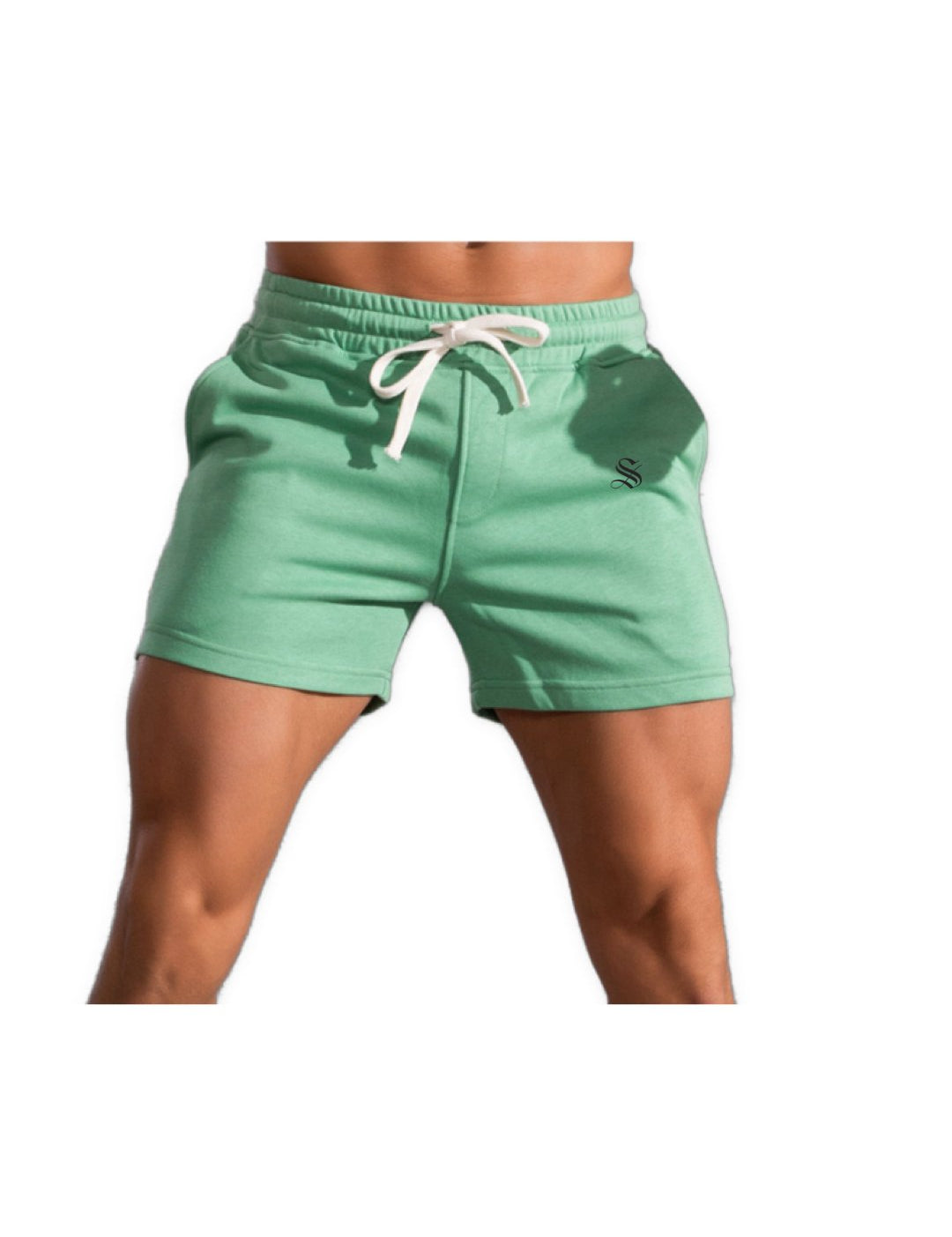 DTUT - Shorts for Men - Sarman Fashion - Wholesale Clothing Fashion Brand for Men from Canada