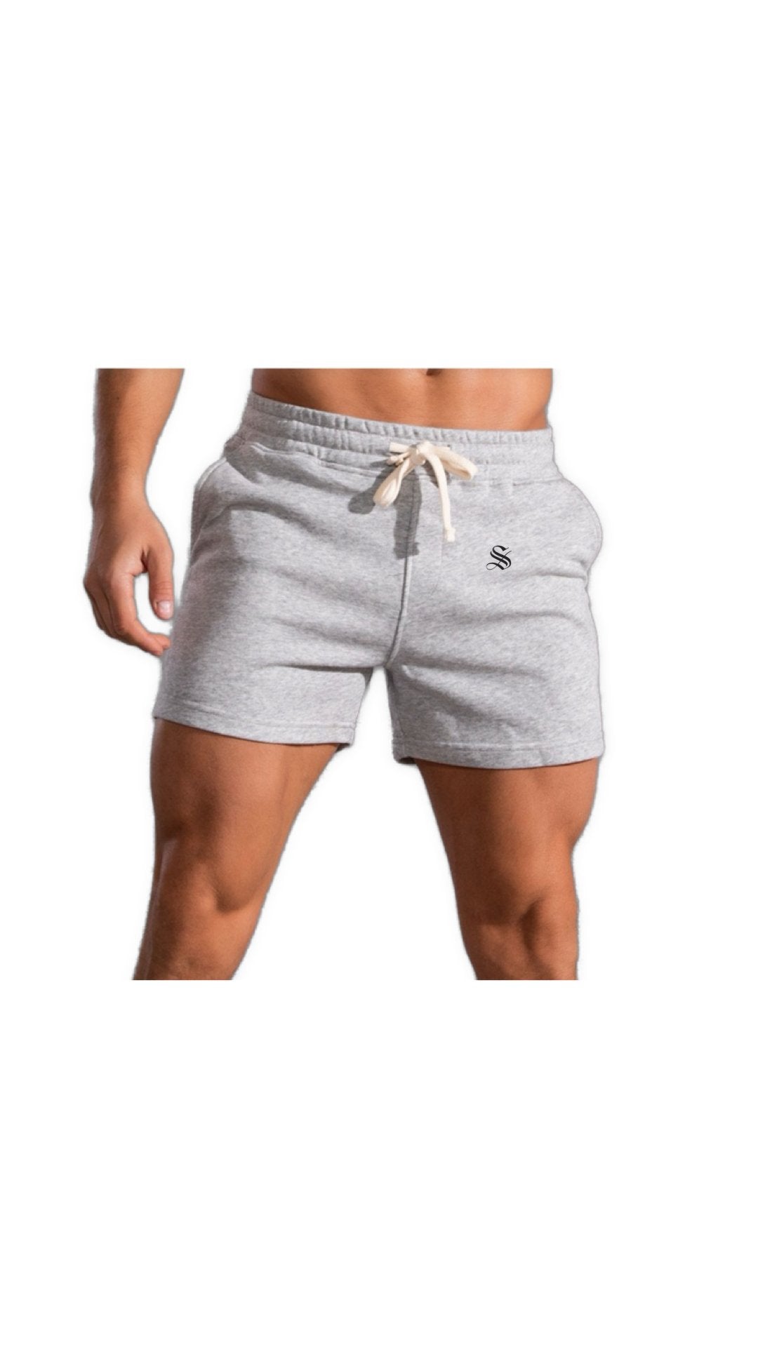DTUT - Shorts for Men - Sarman Fashion - Wholesale Clothing Fashion Brand for Men from Canada